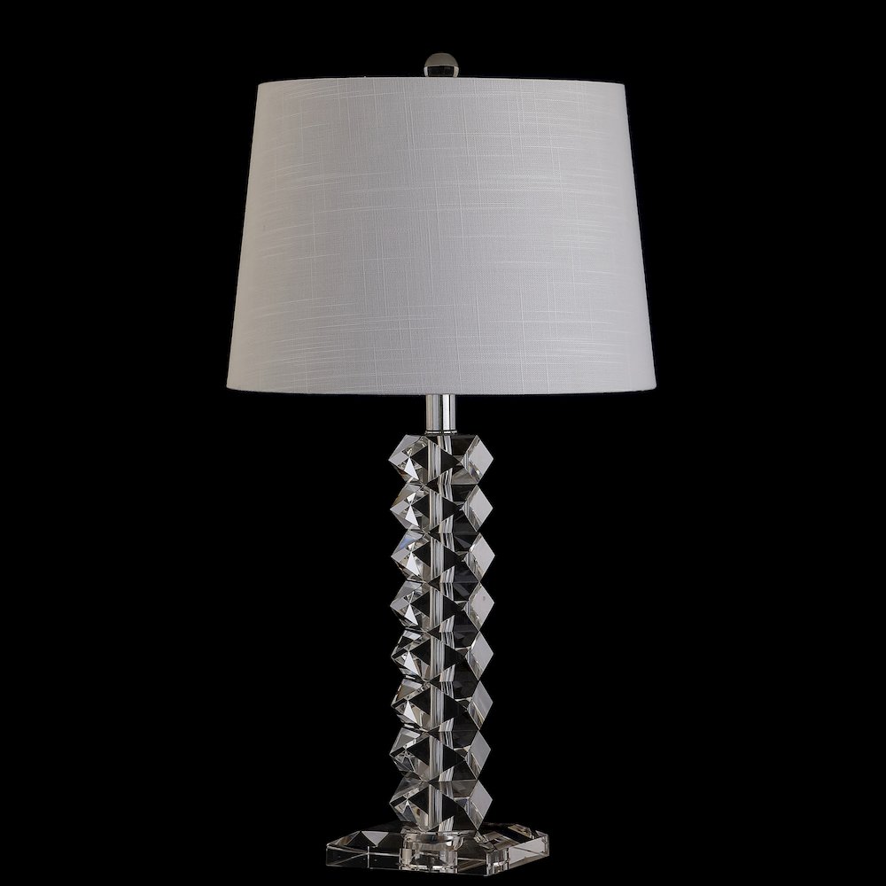 Julia Crystal Led Table Lamp. Picture 4