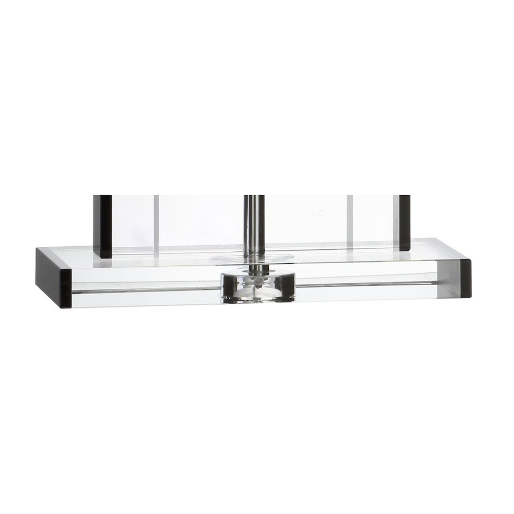 Parish Crystal Led Table Lamp. Picture 6