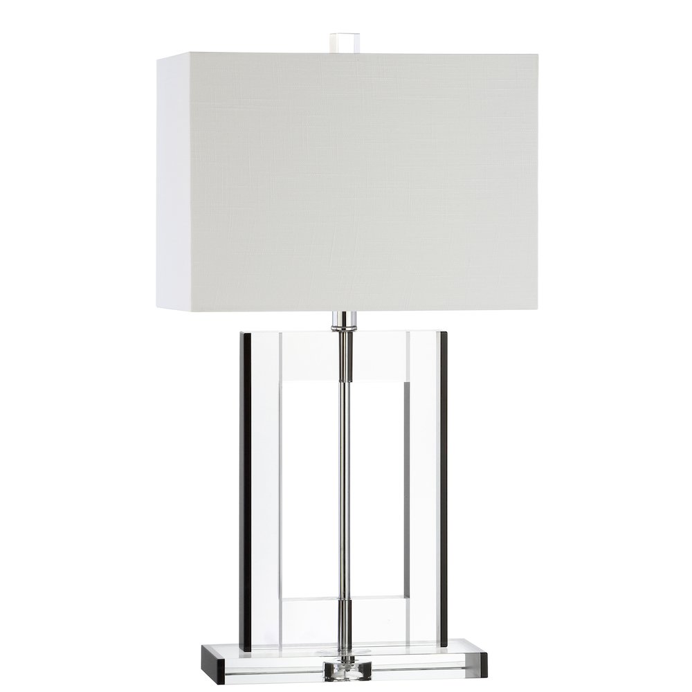 Parish Crystal Led Table Lamp. Picture 2