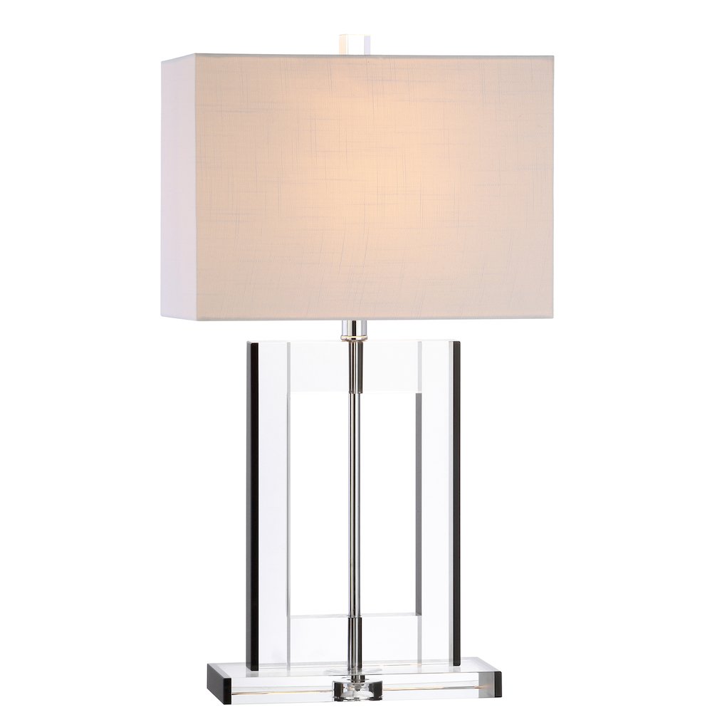 Parish Crystal Led Table Lamp. Picture 1