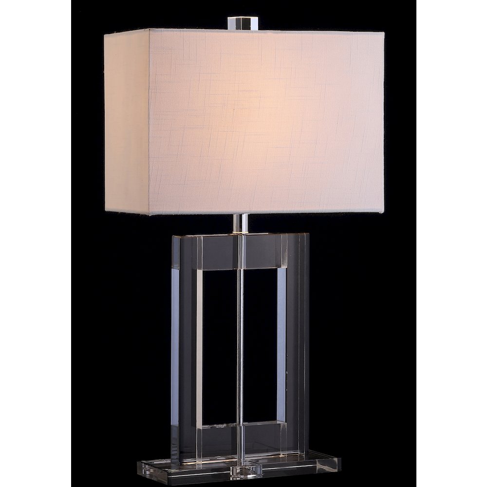 Parish Crystal Led Table Lamp. Picture 3