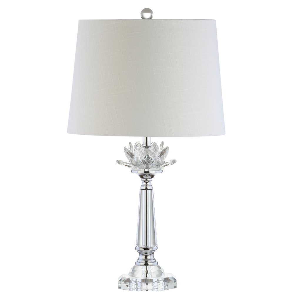 Day Crystal Led Table Lamp. Picture 2
