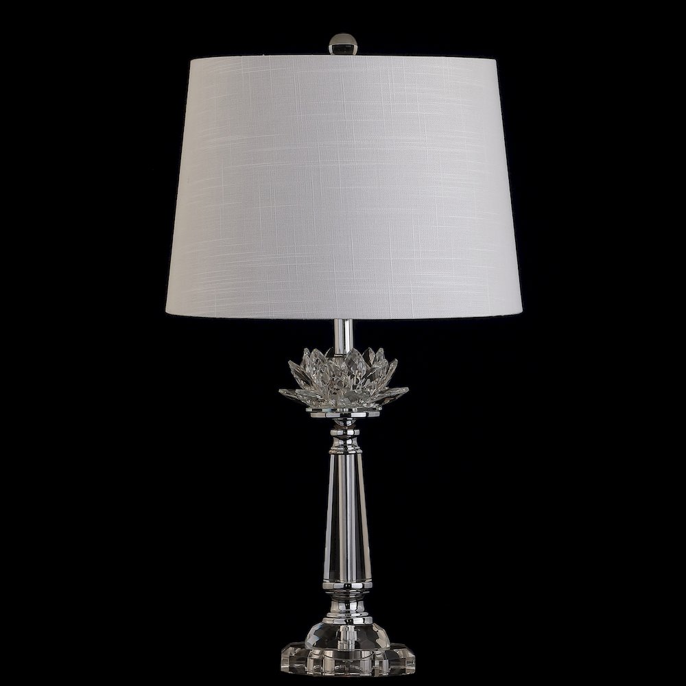 Day Crystal Led Table Lamp. Picture 4
