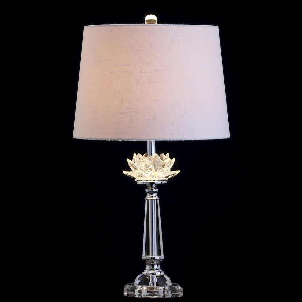 Day Crystal Led Table Lamp. Picture 3