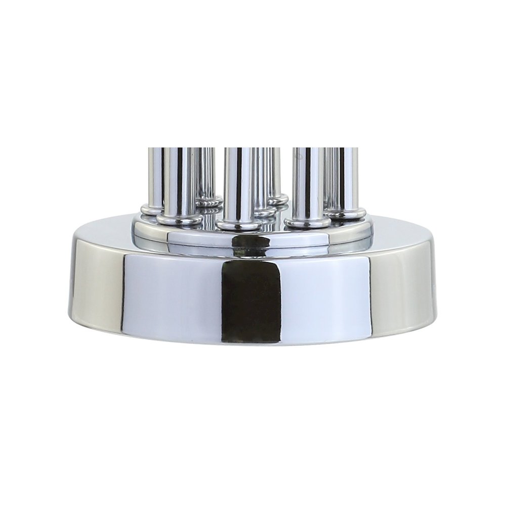 Lillian Metal Mini Led Table Lamp. Picture 6