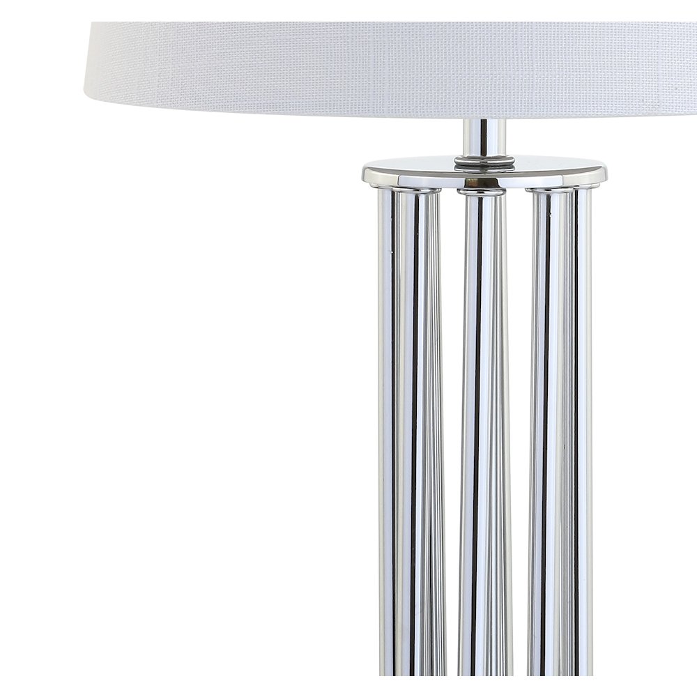 Lillian Metal Mini Led Table Lamp. Picture 5