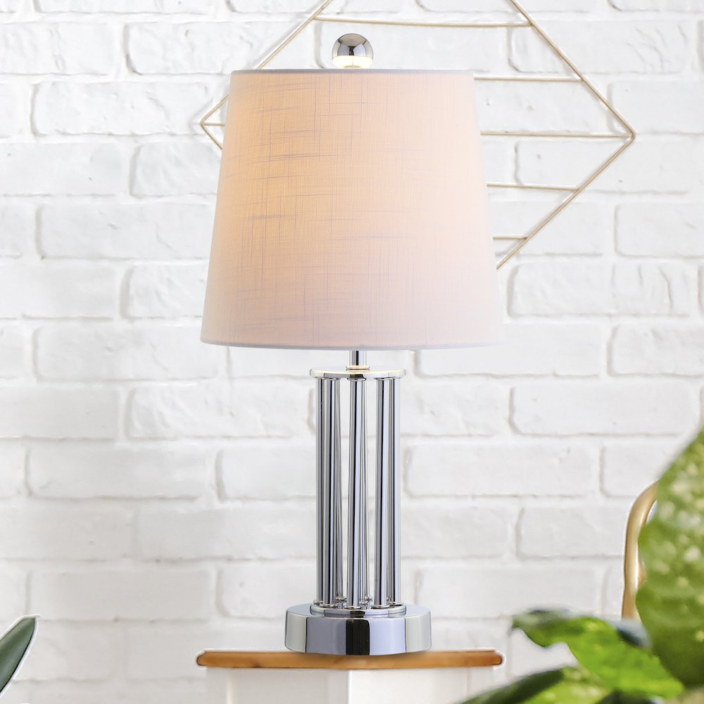 Lillian Metal Mini Led Table Lamp. Picture 9