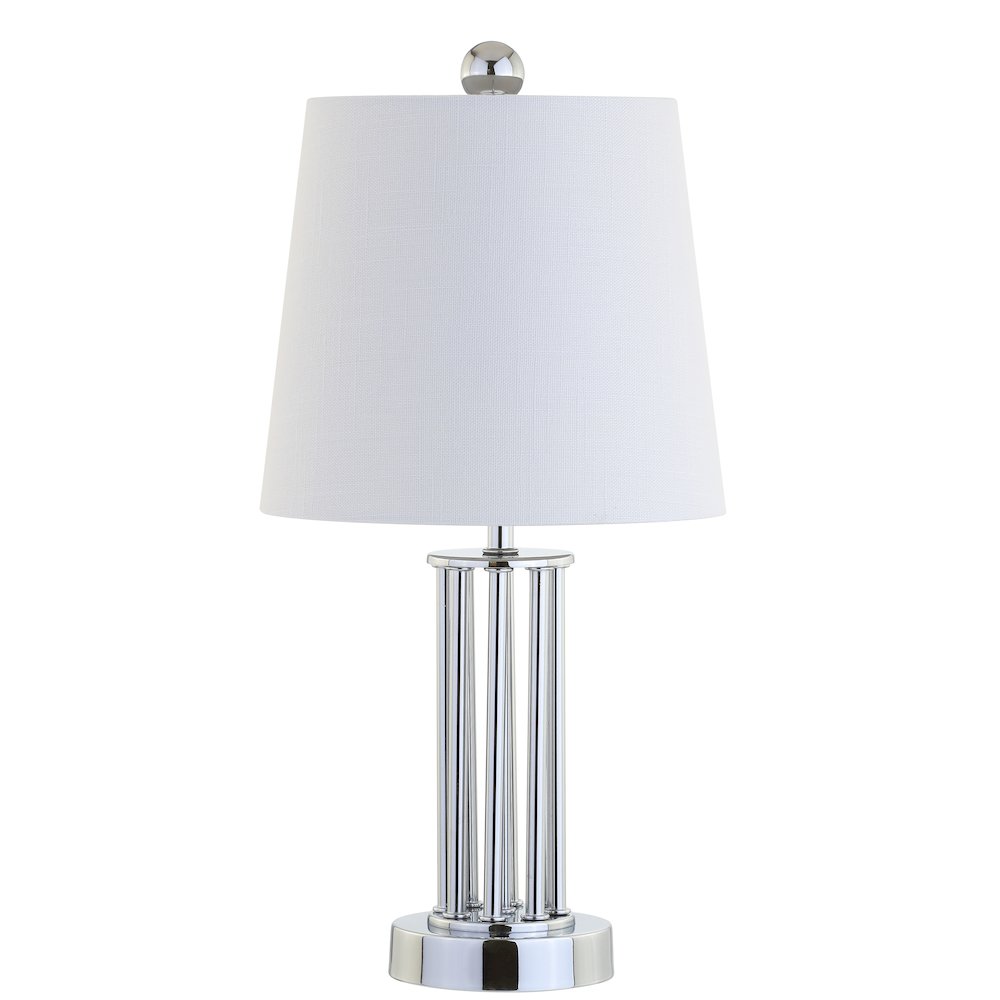 Lillian Metal Mini Led Table Lamp. Picture 2