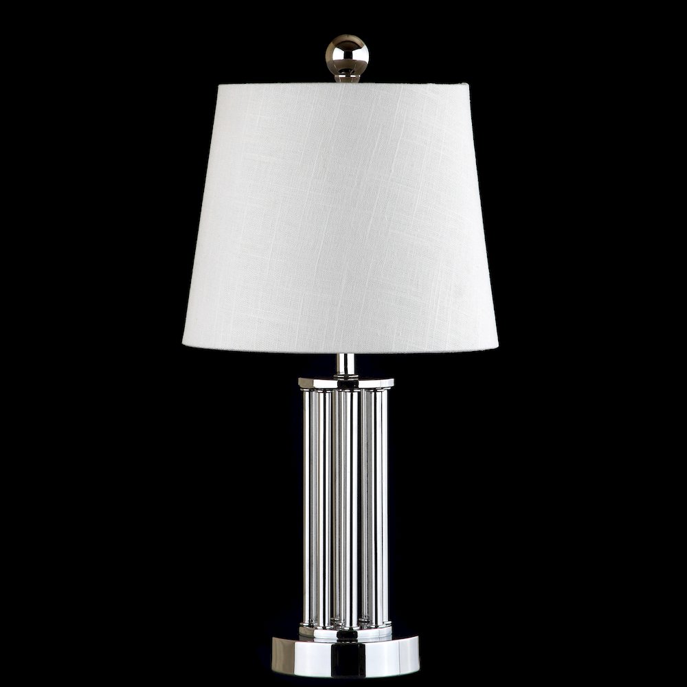Lillian Metal Mini Led Table Lamp. Picture 4