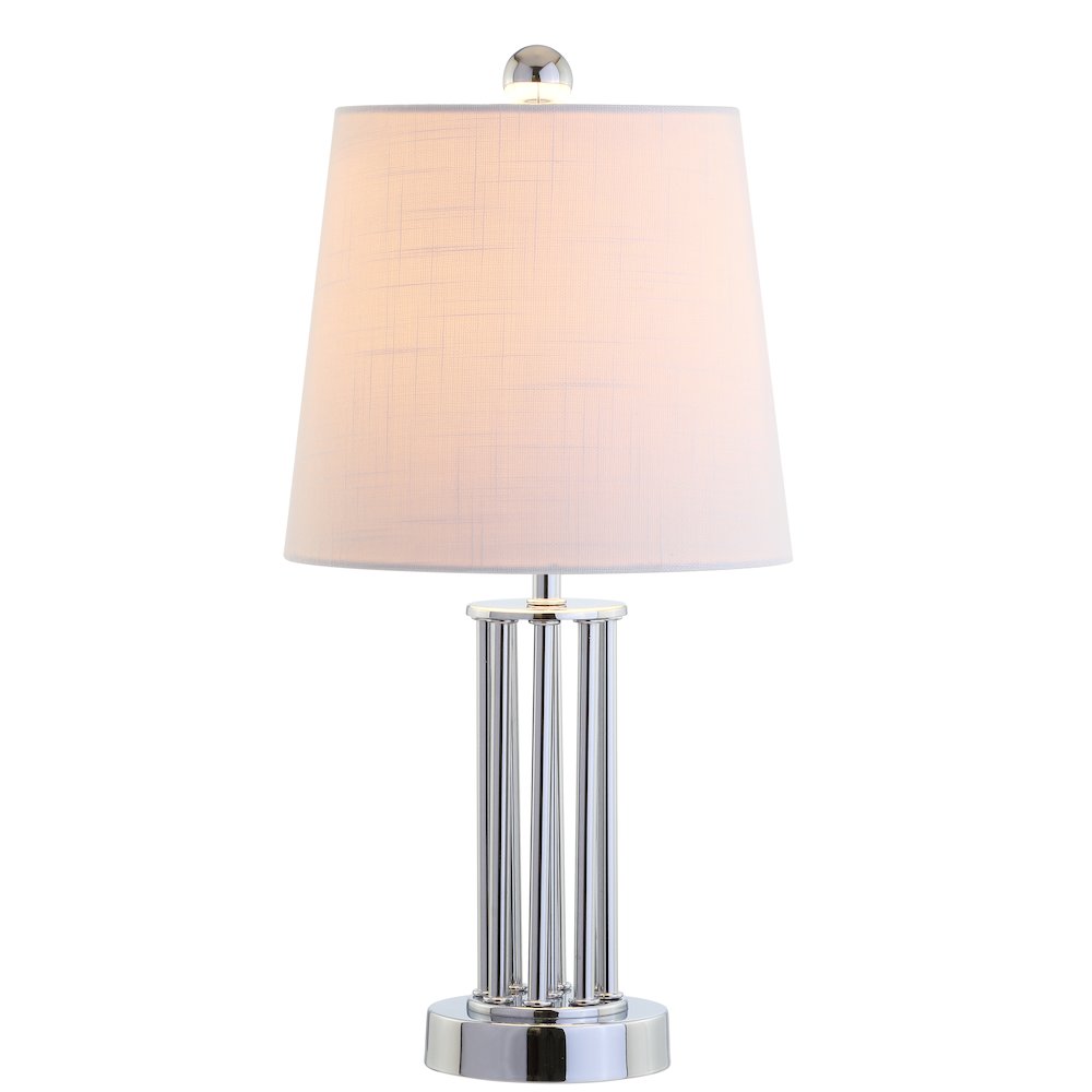 Lillian Metal Mini Led Table Lamp. Picture 1