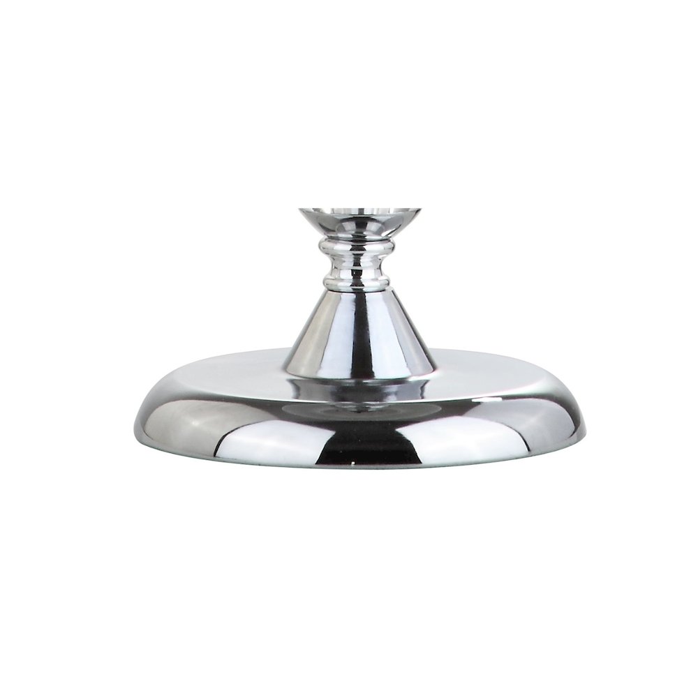 Hudson Crystal Mini Led Table Lamp. Picture 6