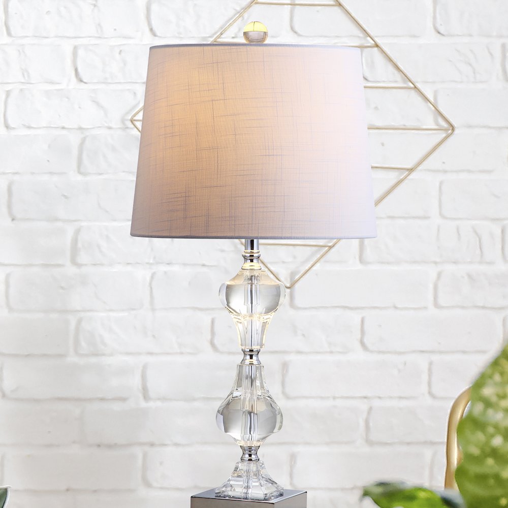 Chloe Crystal Led Table Lamp. Picture 9