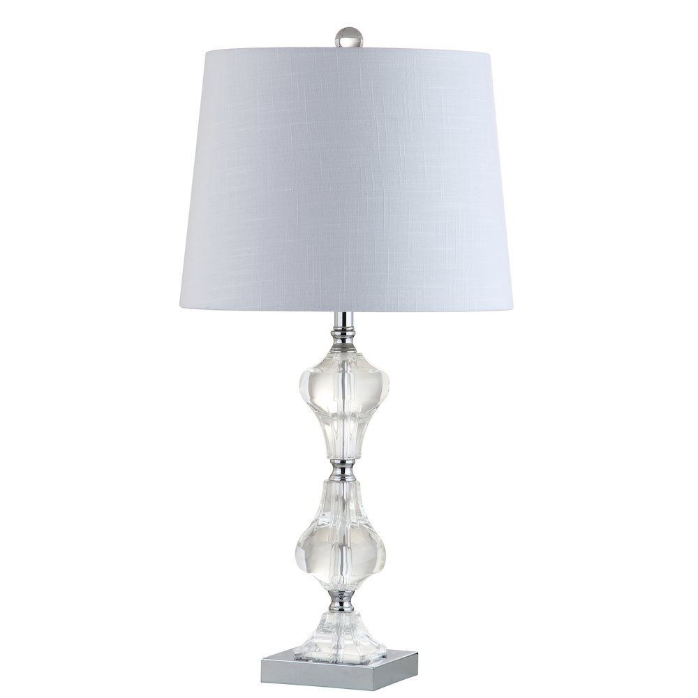 Chloe Crystal Led Table Lamp. Picture 2