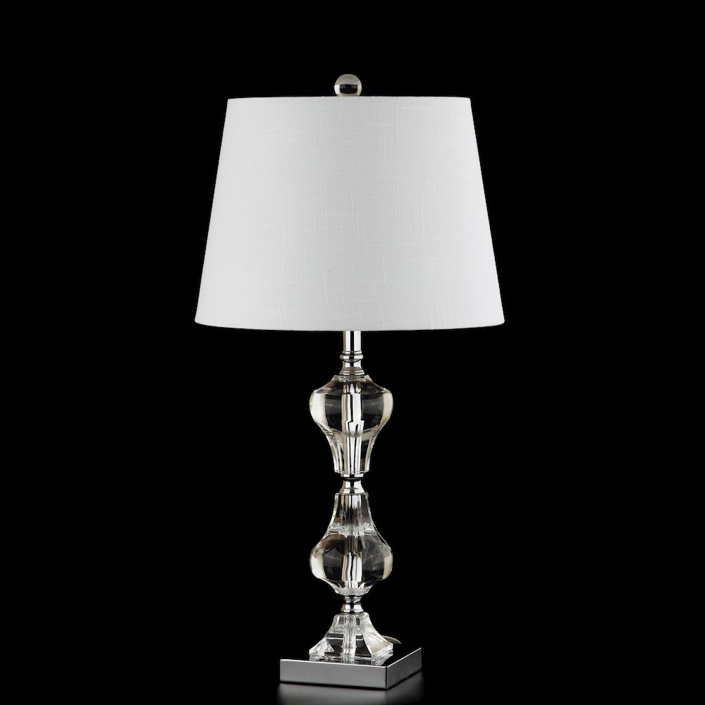 Chloe Crystal Led Table Lamp. Picture 4