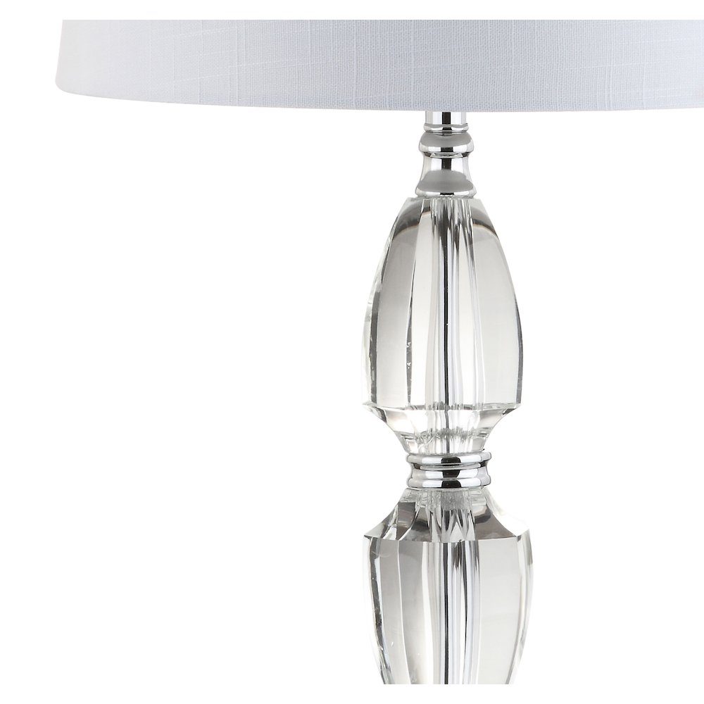 Graham Crystal Led Table Lamp. Picture 5