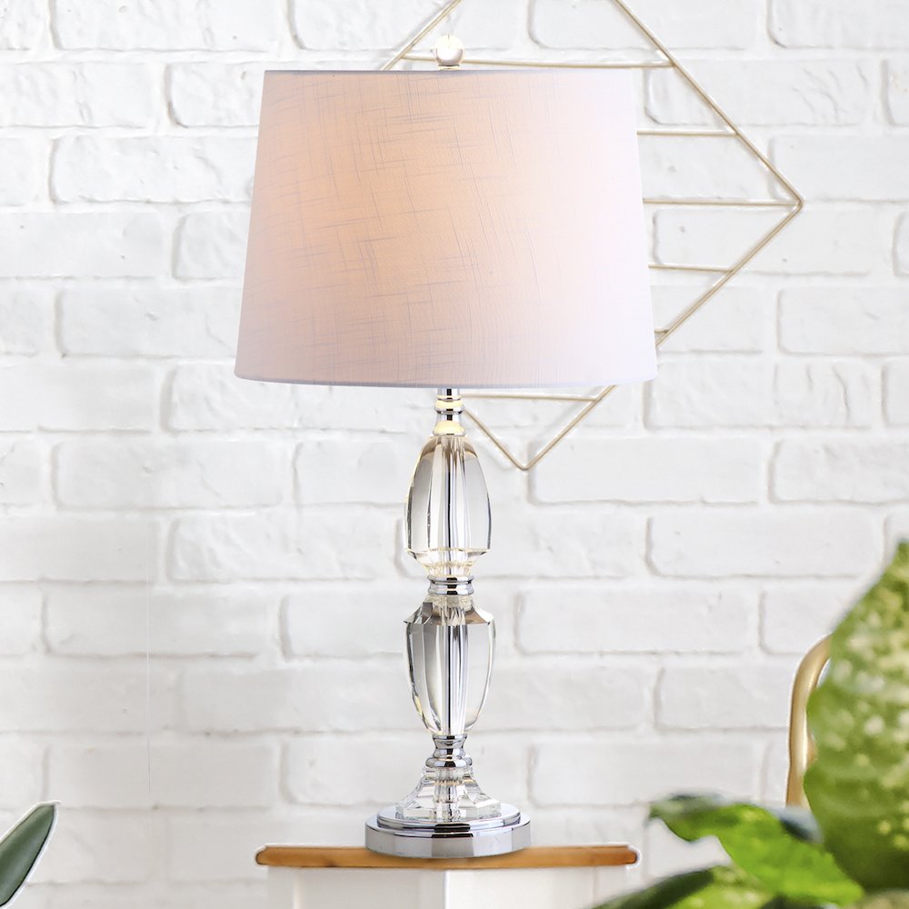 Graham Crystal Led Table Lamp. Picture 9