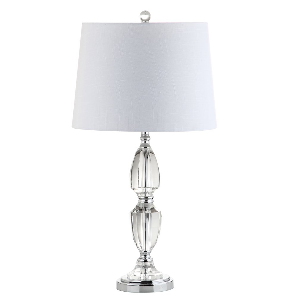 Graham Crystal Led Table Lamp. Picture 2