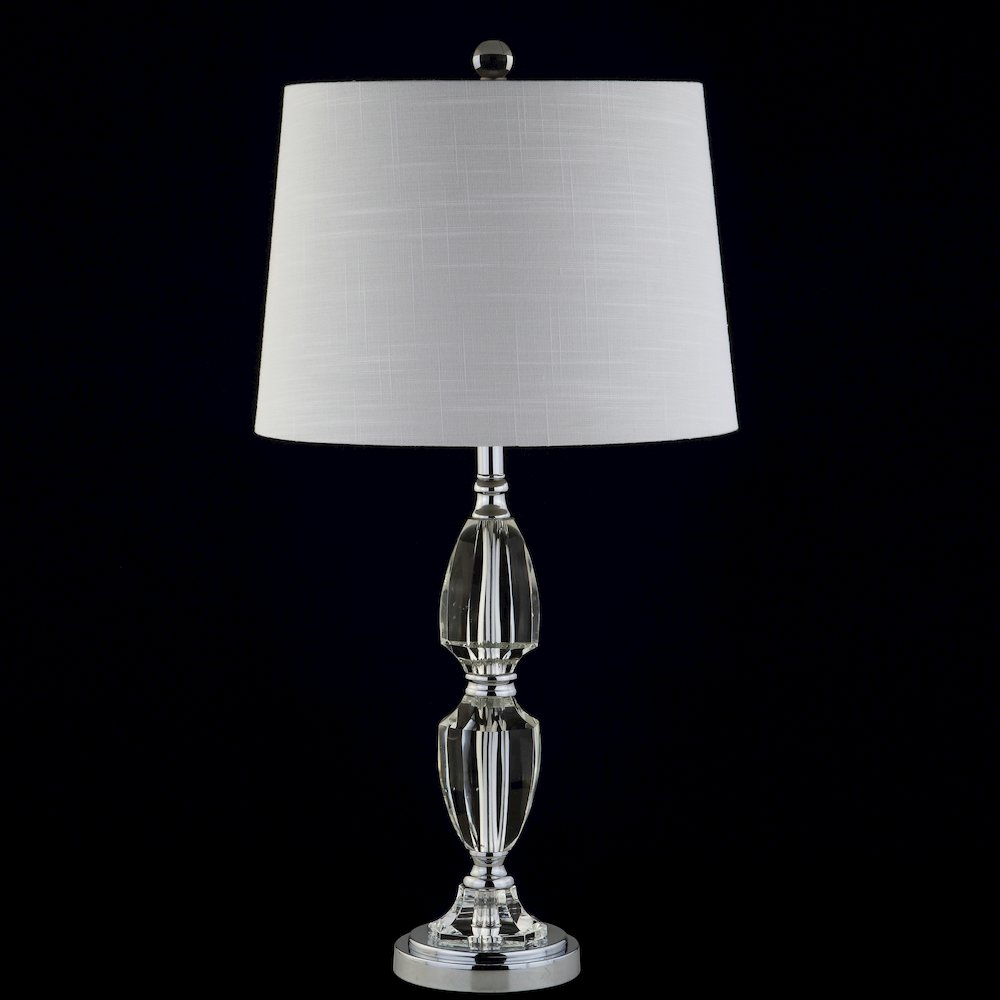 Graham Crystal Led Table Lamp. Picture 4