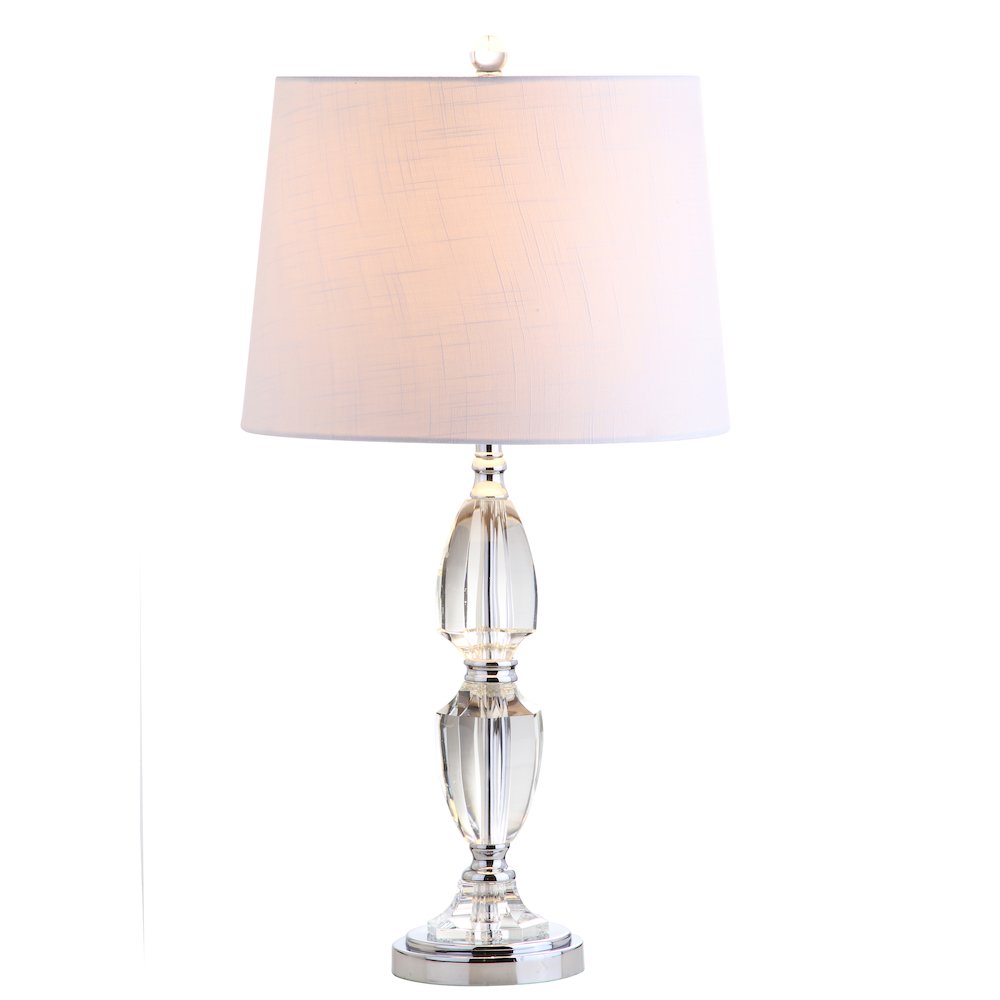 Graham Crystal Led Table Lamp. Picture 1