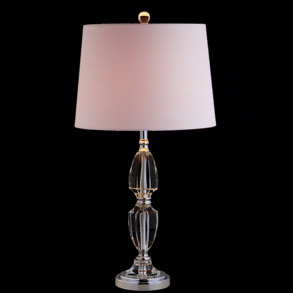 Graham Crystal Led Table Lamp. Picture 3