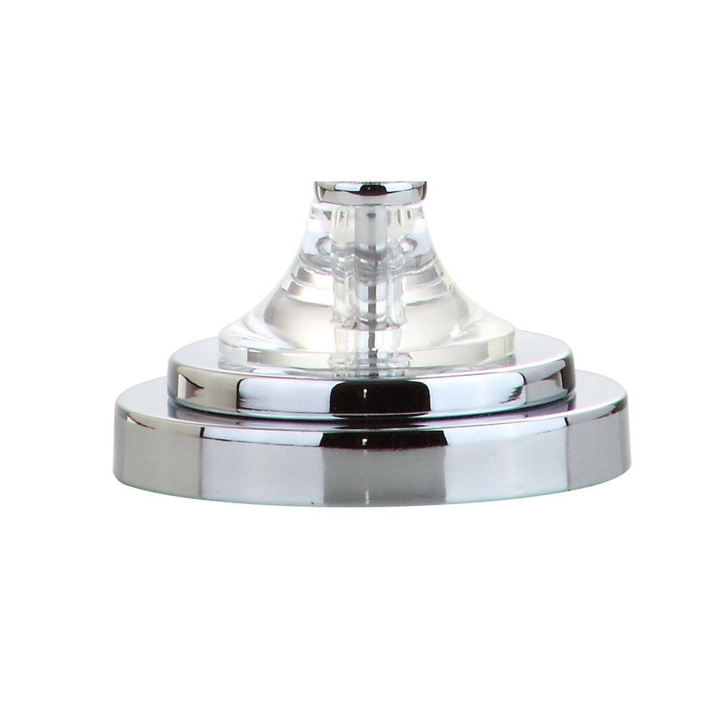 Riley Crystal Led Table Lamp. Picture 6