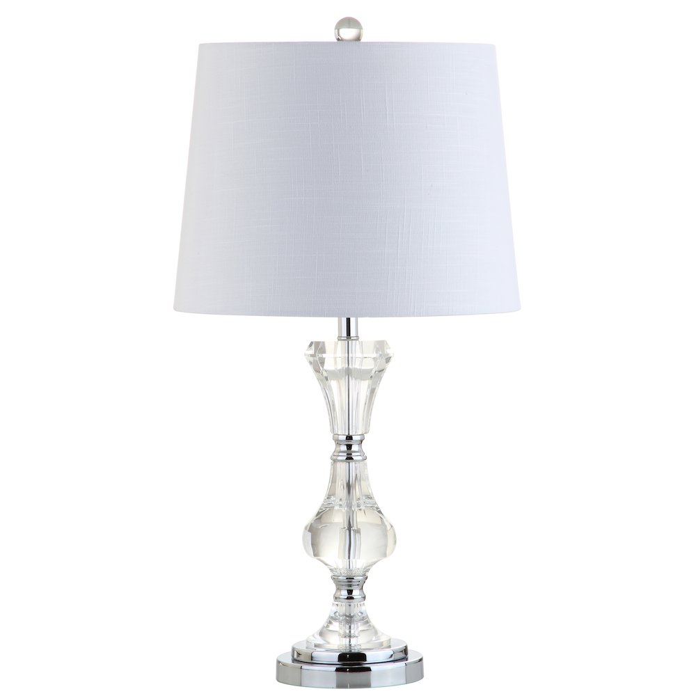 Riley Crystal Led Table Lamp. Picture 2