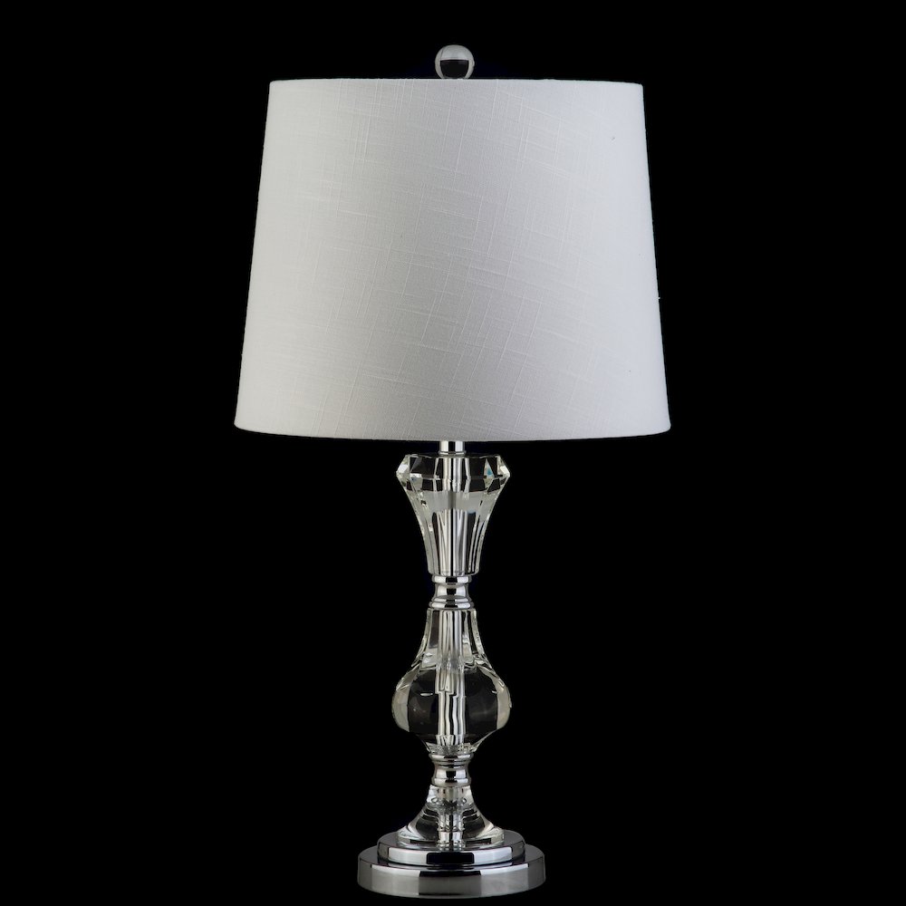 Riley Crystal Led Table Lamp. Picture 4