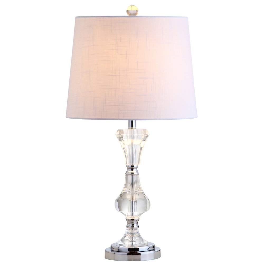 Riley Crystal Led Table Lamp. Picture 1