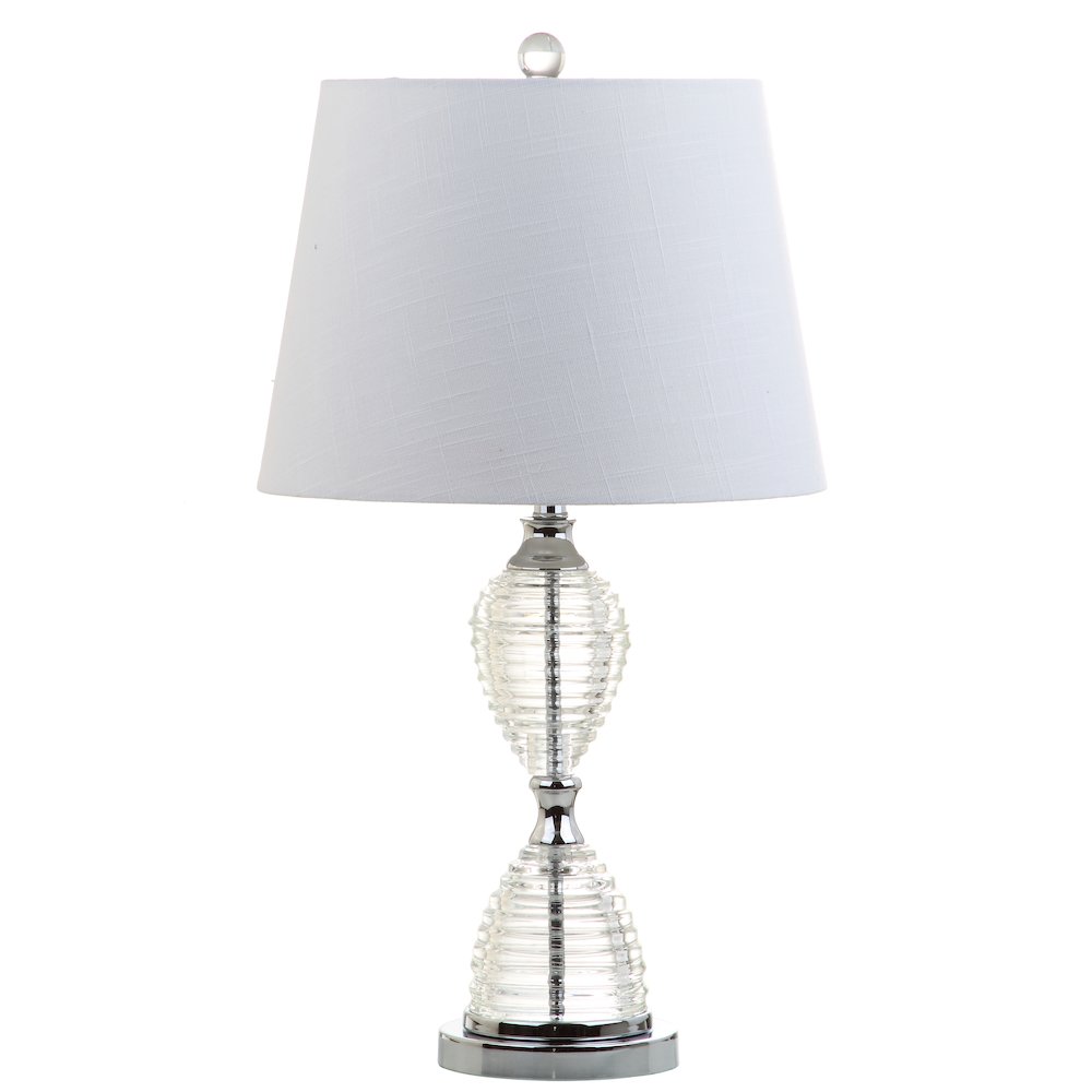 Aubrey Crystal Led Table Lamp (Set Of 2). Picture 5