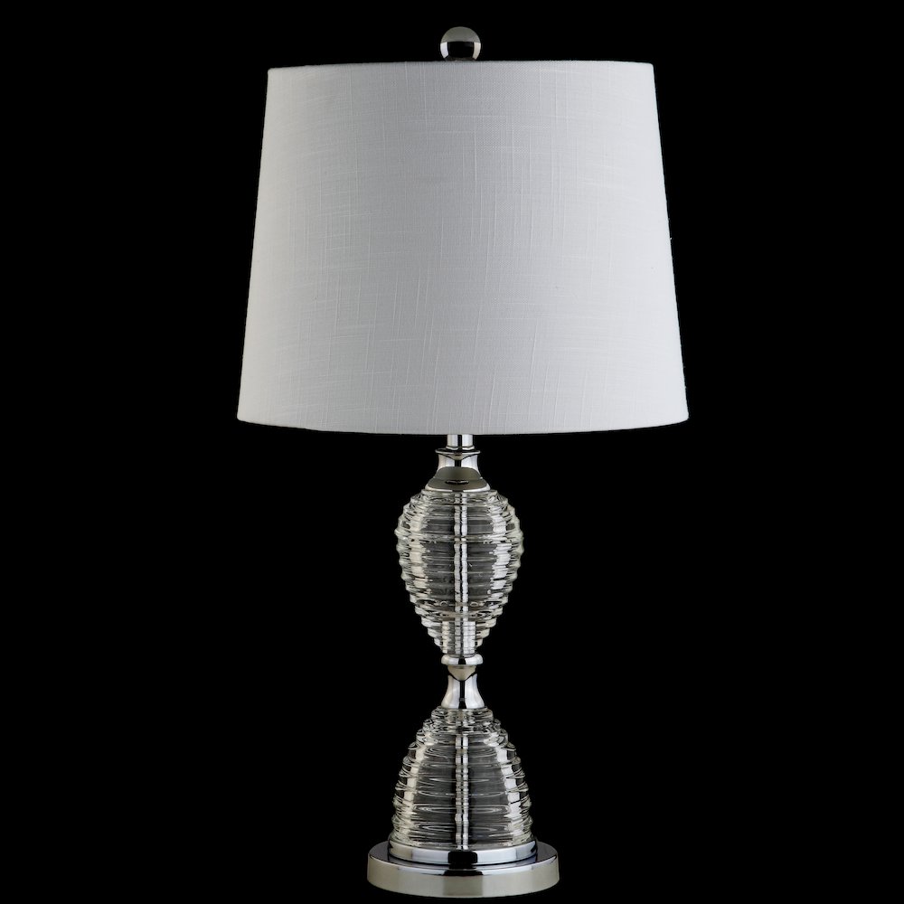 Aubrey Crystal Led Table Lamp (Set Of 2). Picture 4