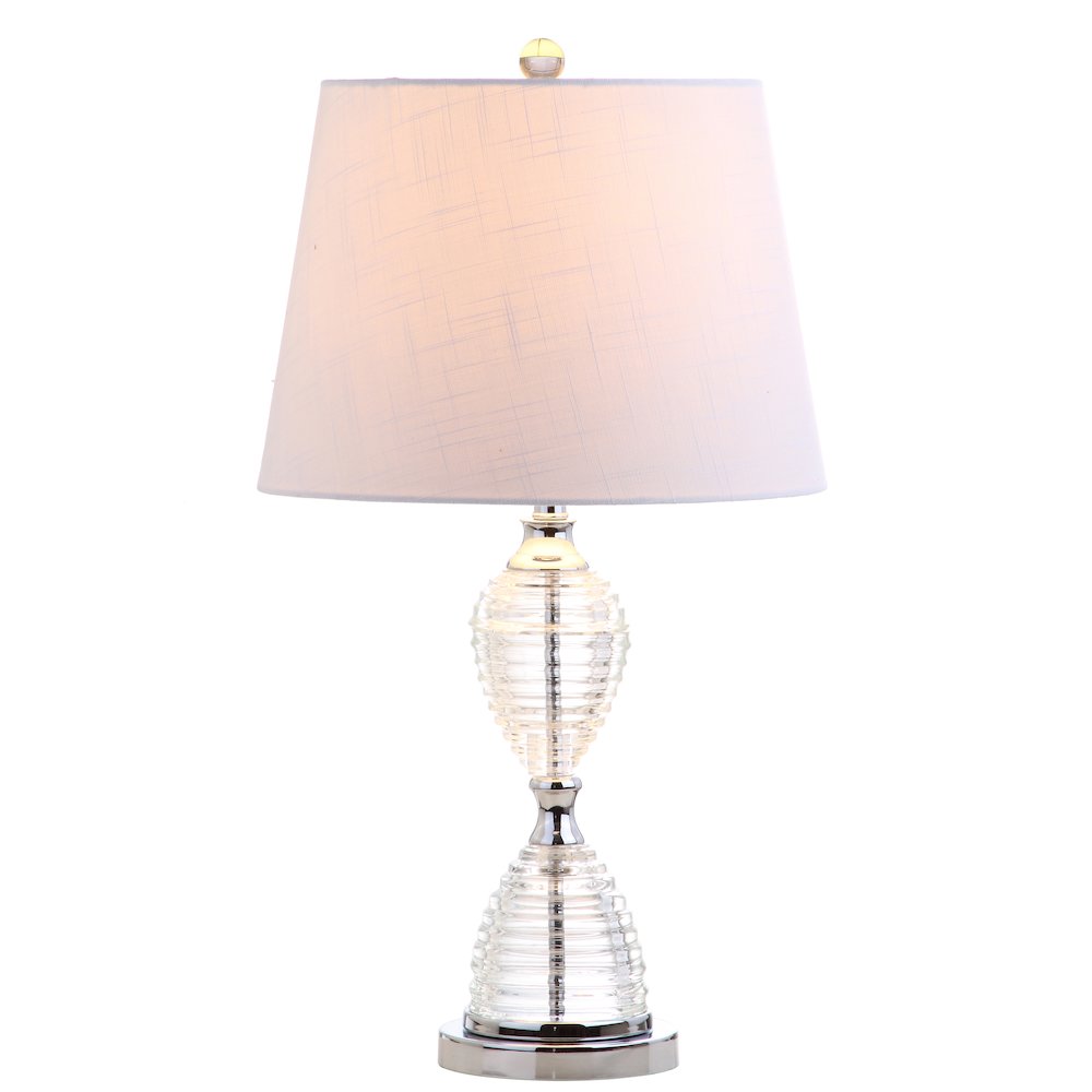 Aubrey Crystal Led Table Lamp (Set Of 2). Picture 6