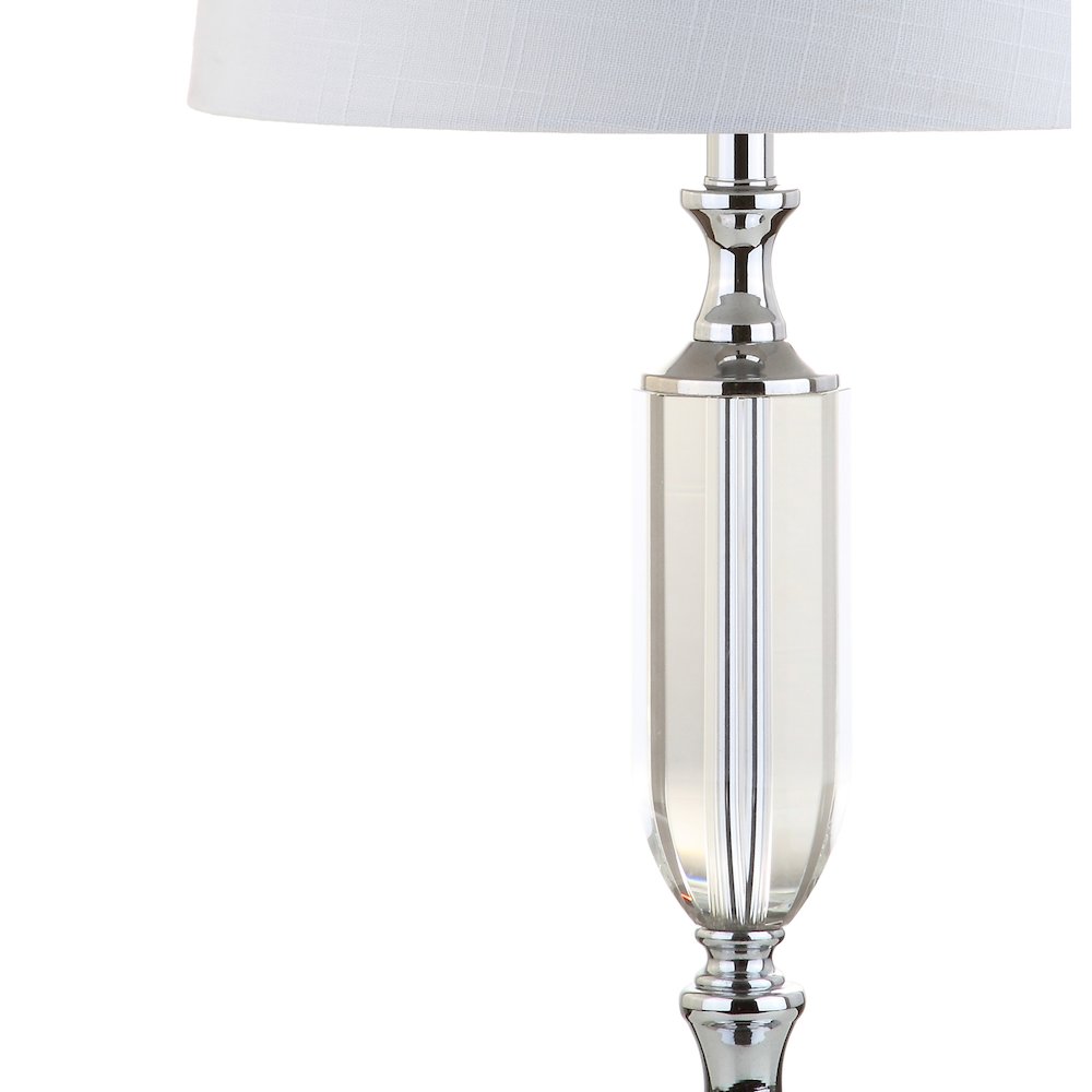 Bella Crystal Led Table Lamp. Picture 5
