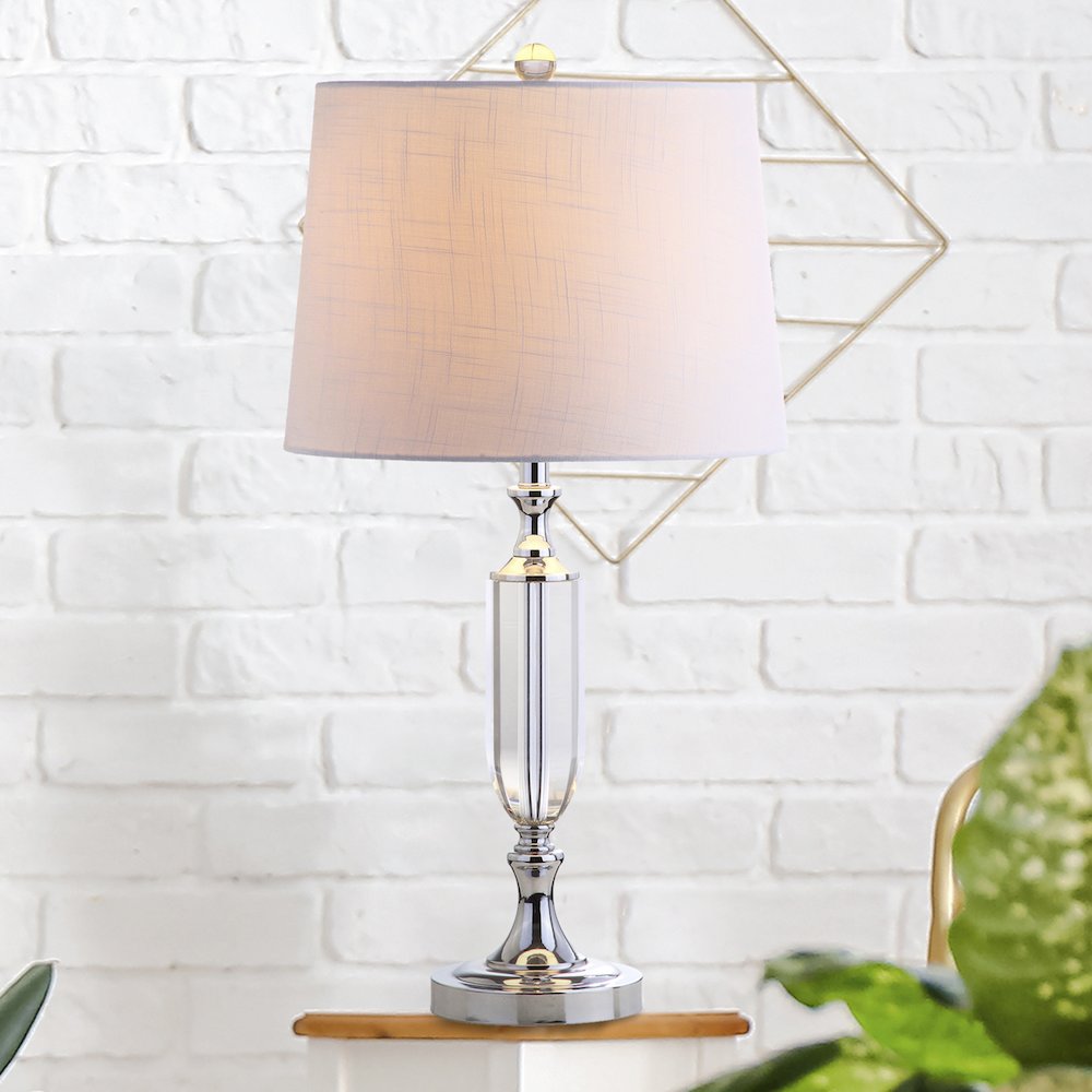 Bella Crystal Led Table Lamp. Picture 9