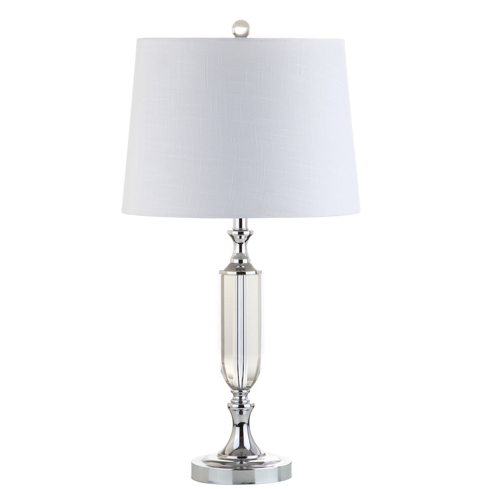 Bella Crystal Led Table Lamp. Picture 2