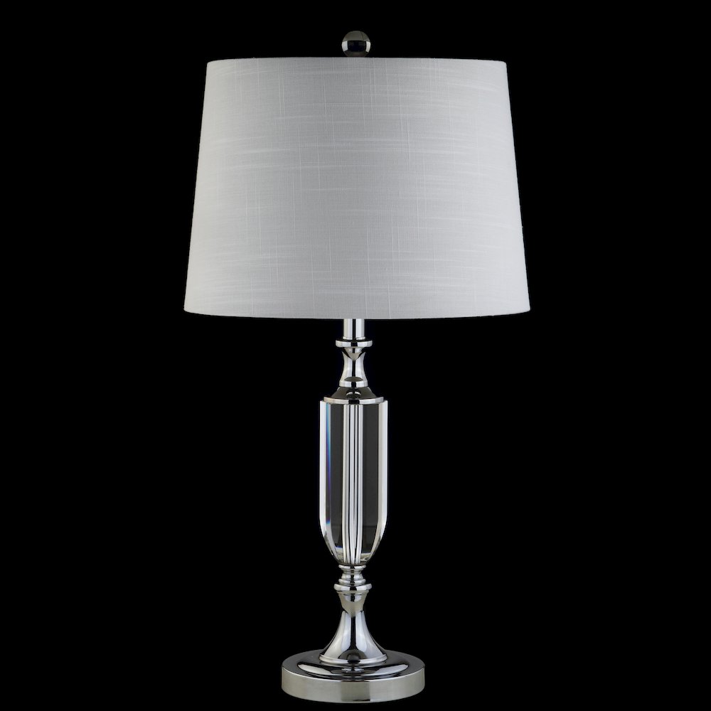 Bella Crystal Led Table Lamp. Picture 4