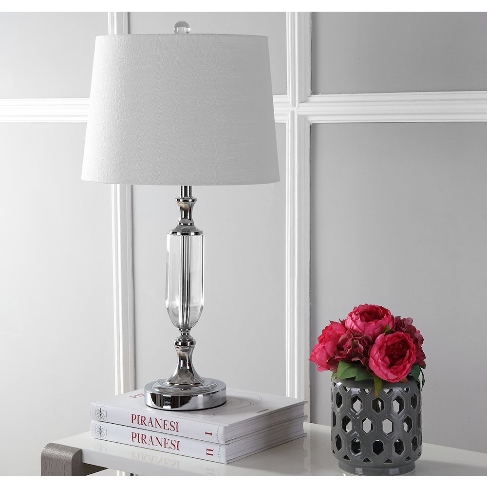Bella Crystal Led Table Lamp. Picture 8