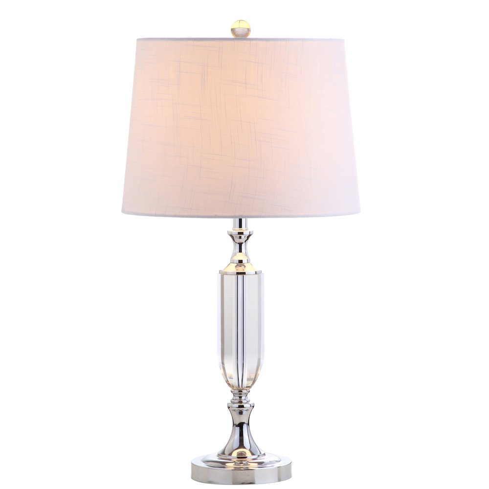 Bella Crystal Led Table Lamp. Picture 1