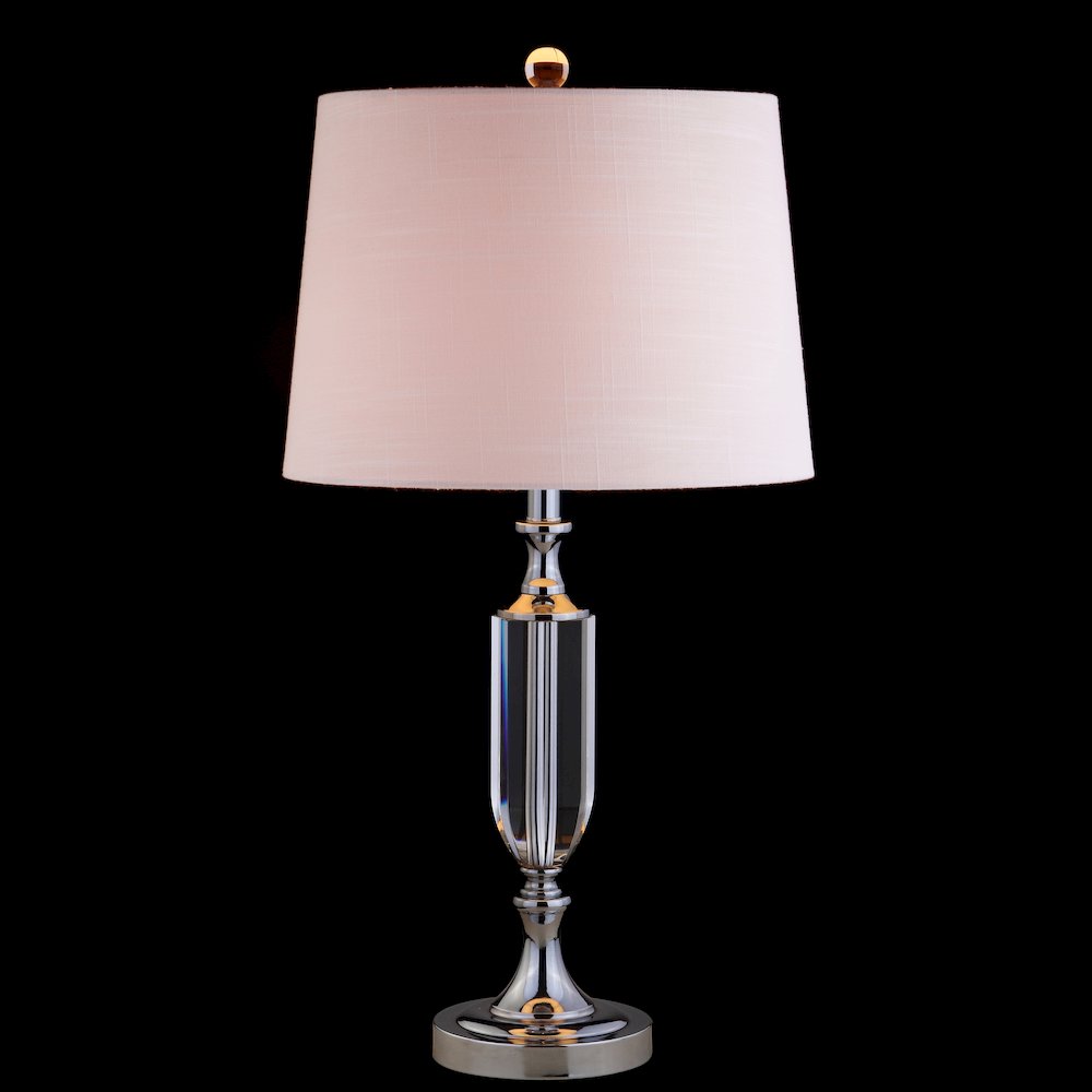 Bella Crystal Led Table Lamp. Picture 3