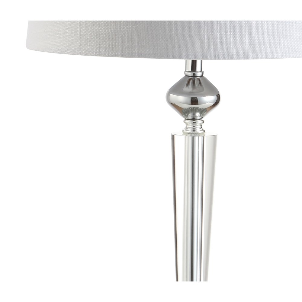 Foster Crystal Led Table Lamp. Picture 5