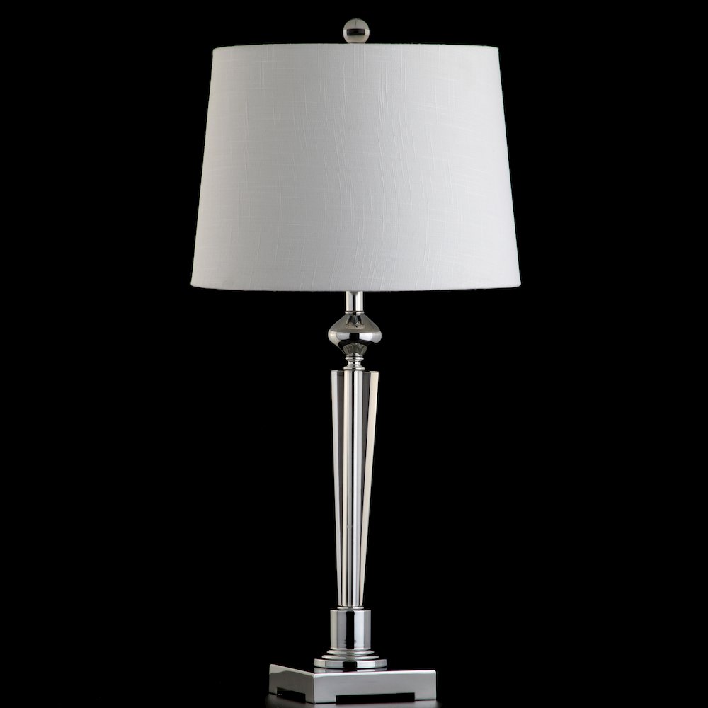 Foster Crystal Led Table Lamp. Picture 4