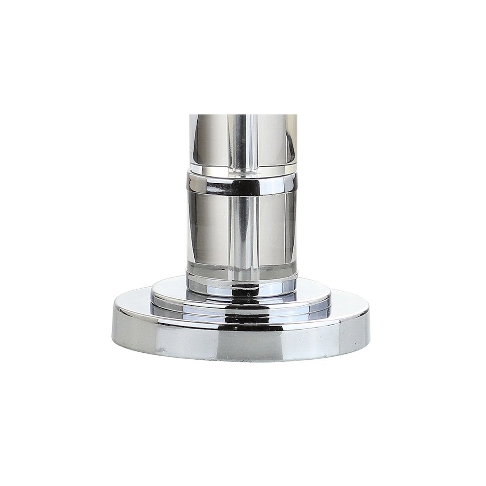 Hailey Crystal Led Table Lamp. Picture 6