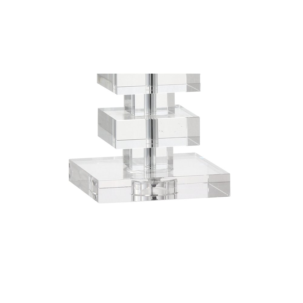 June Crystal Led Table Lamp. Picture 6