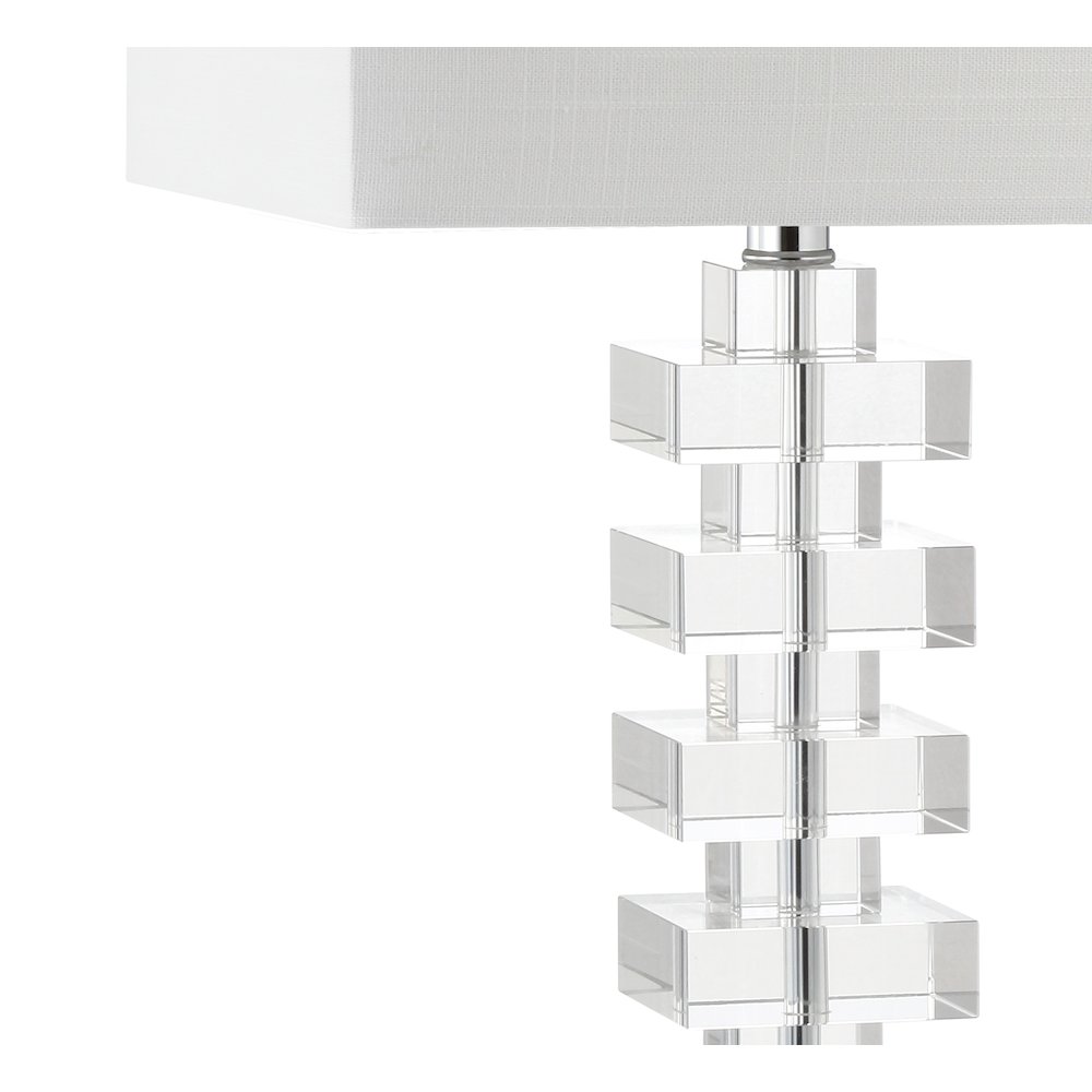 June Crystal Led Table Lamp. Picture 5