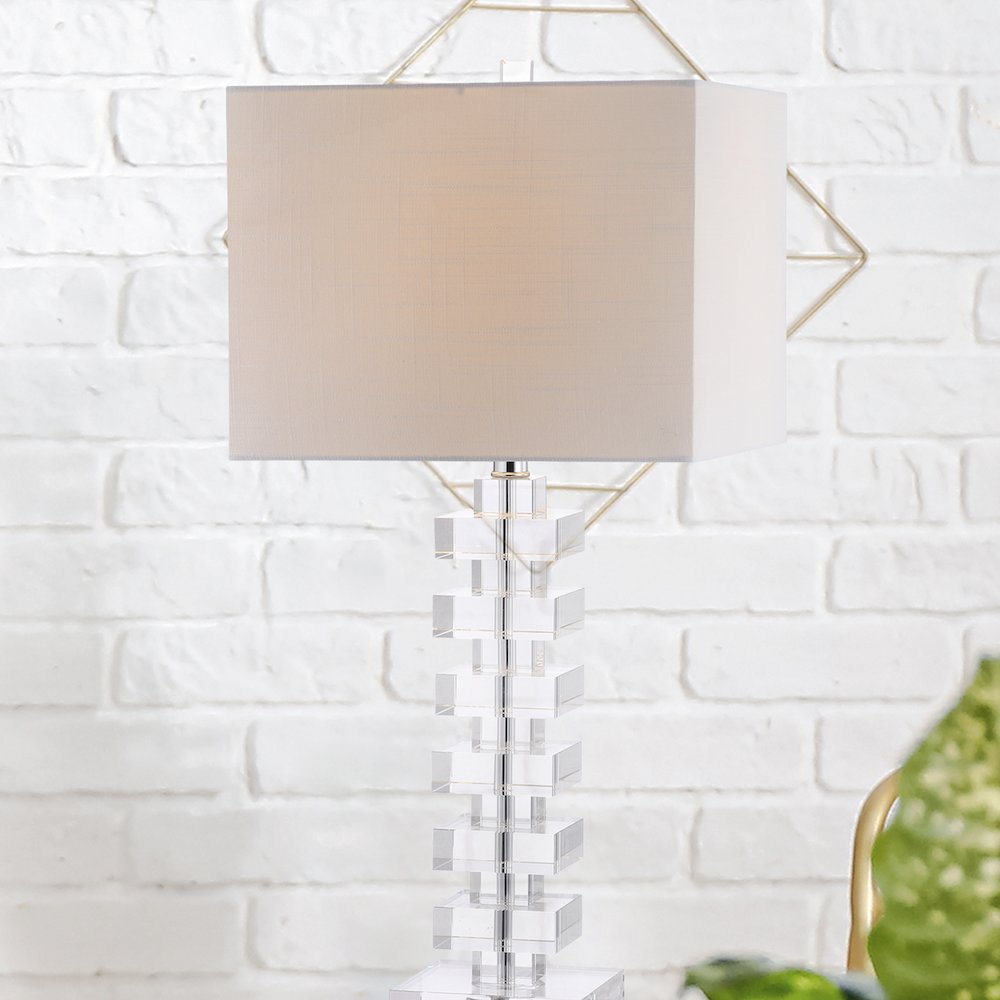 June Crystal Led Table Lamp. Picture 9