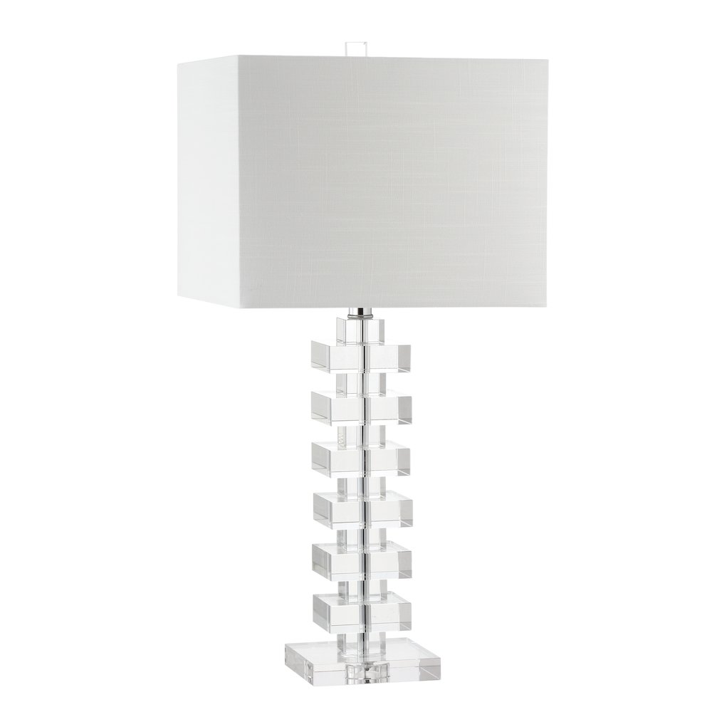 June Crystal Led Table Lamp. Picture 2