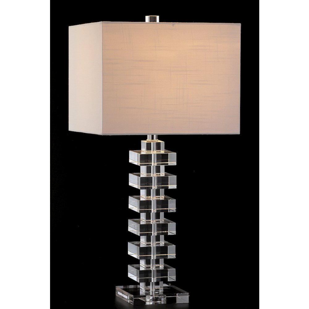 June Crystal Led Table Lamp. Picture 3