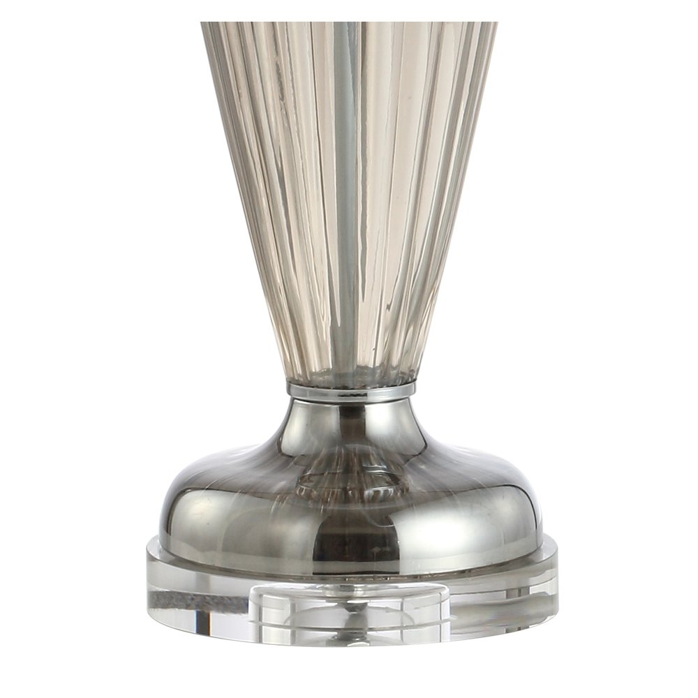Julian Glasscrystal Led Table Lamp. Picture 4