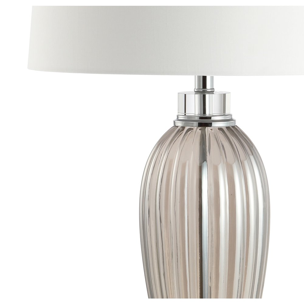 Julian Glasscrystal Led Table Lamp. Picture 3