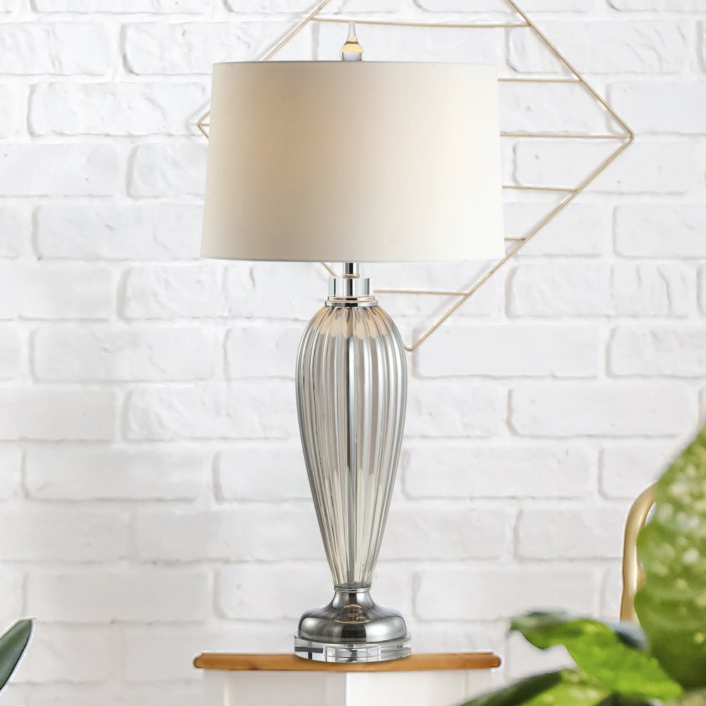Julian Glasscrystal Led Table Lamp. Picture 7