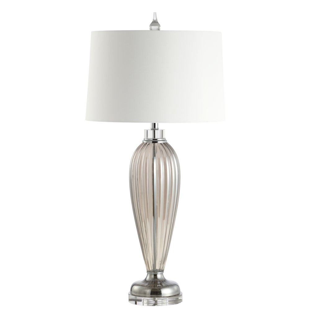 Julian Glasscrystal Led Table Lamp. Picture 2